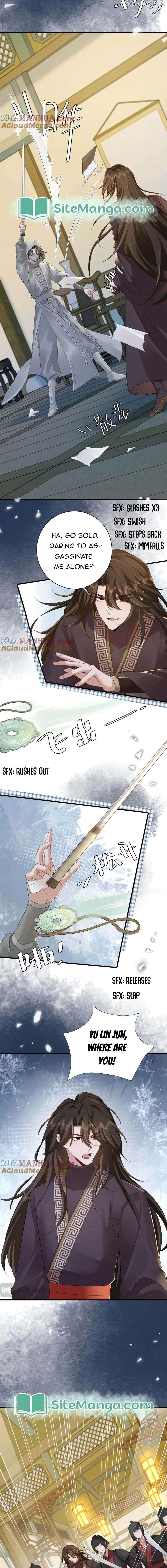 Survival Methods of the Cannon Fodder Daughter Chapter 187 page 6