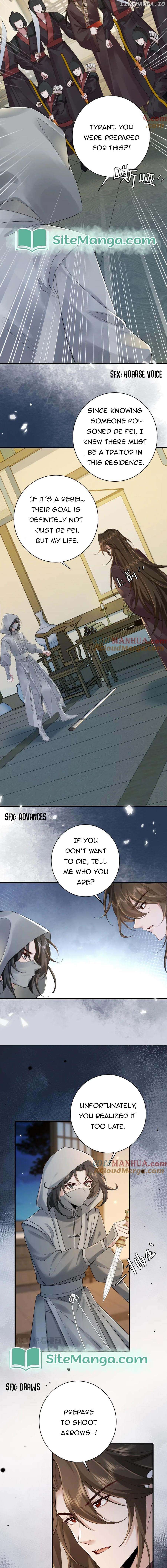 Survival Methods of the Cannon Fodder Daughter Chapter 187 page 7
