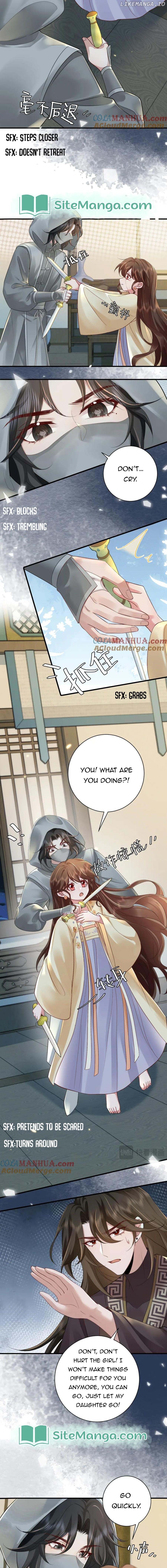 Survival Methods of the Cannon Fodder Daughter Chapter 188 page 1