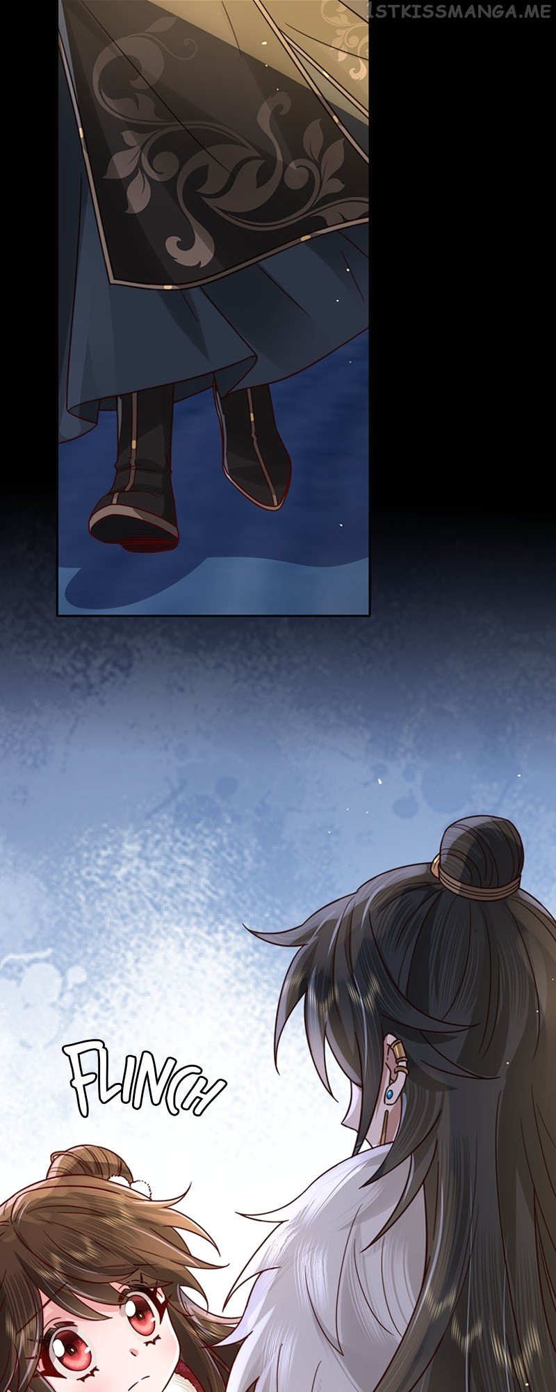 Survival Methods of the Cannon Fodder Daughter Chapter 19 page 9