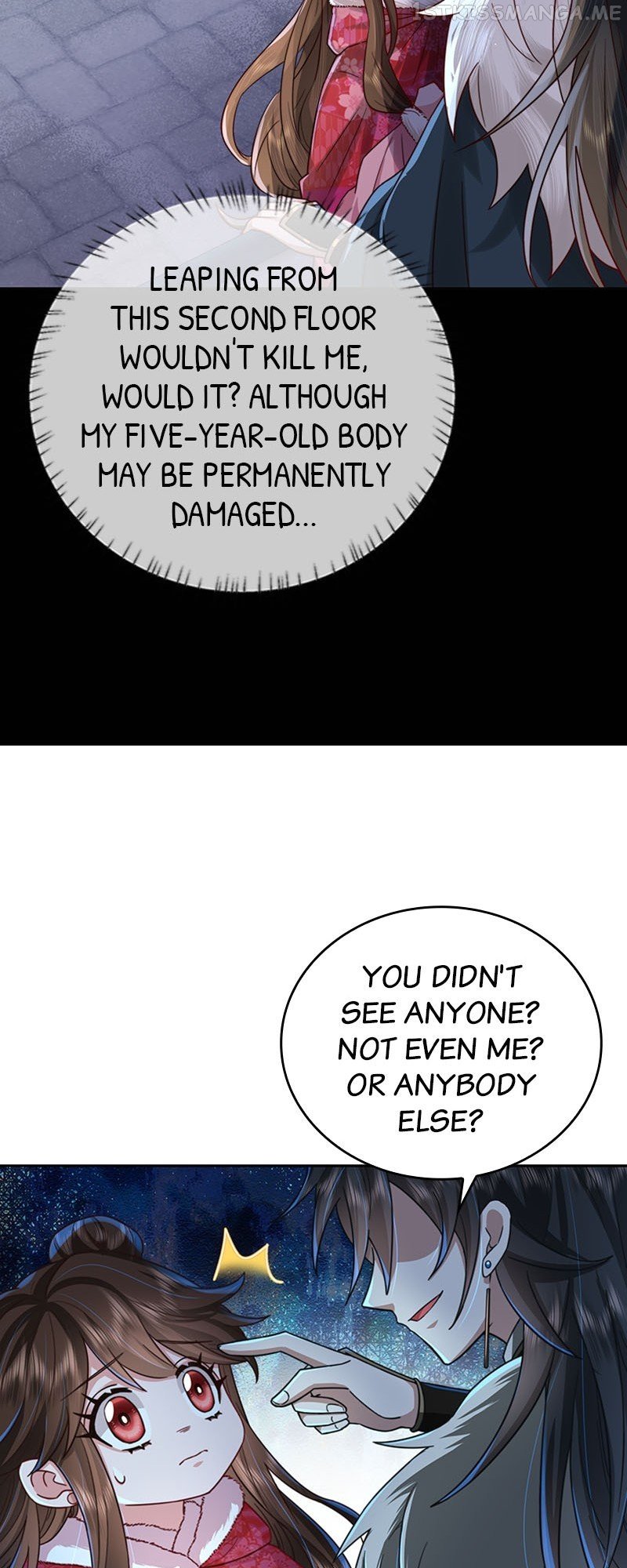 Survival Methods of the Cannon Fodder Daughter Chapter 19 page 13