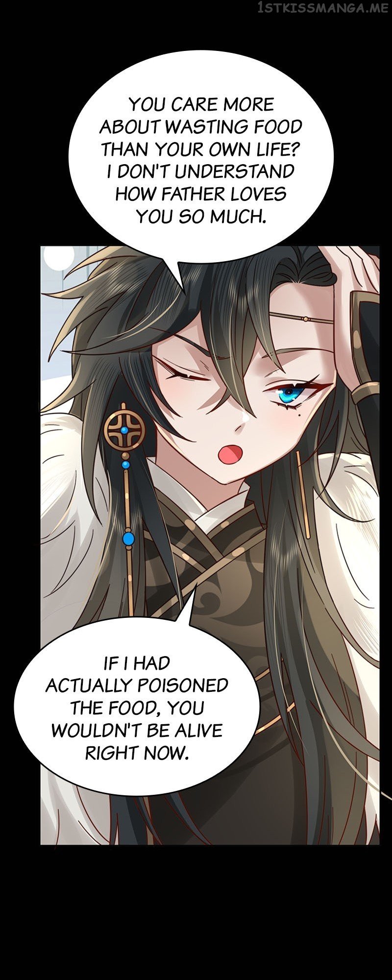 Survival Methods of the Cannon Fodder Daughter Chapter 19 page 23