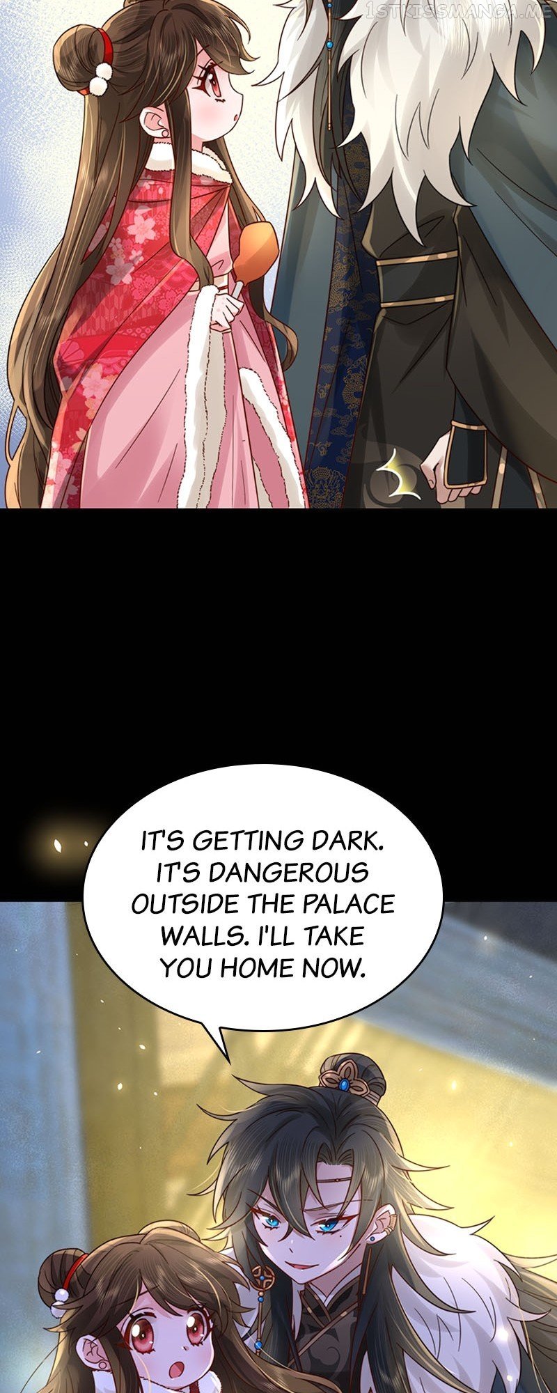 Survival Methods of the Cannon Fodder Daughter Chapter 19 page 26