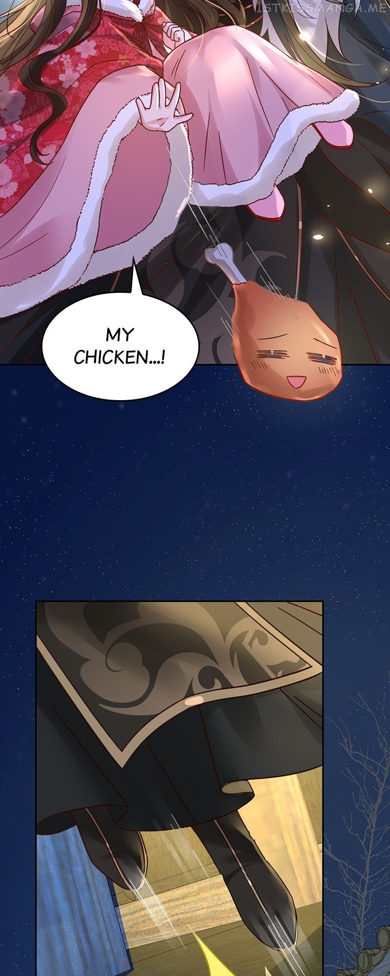 Survival Methods of the Cannon Fodder Daughter Chapter 19 page 27