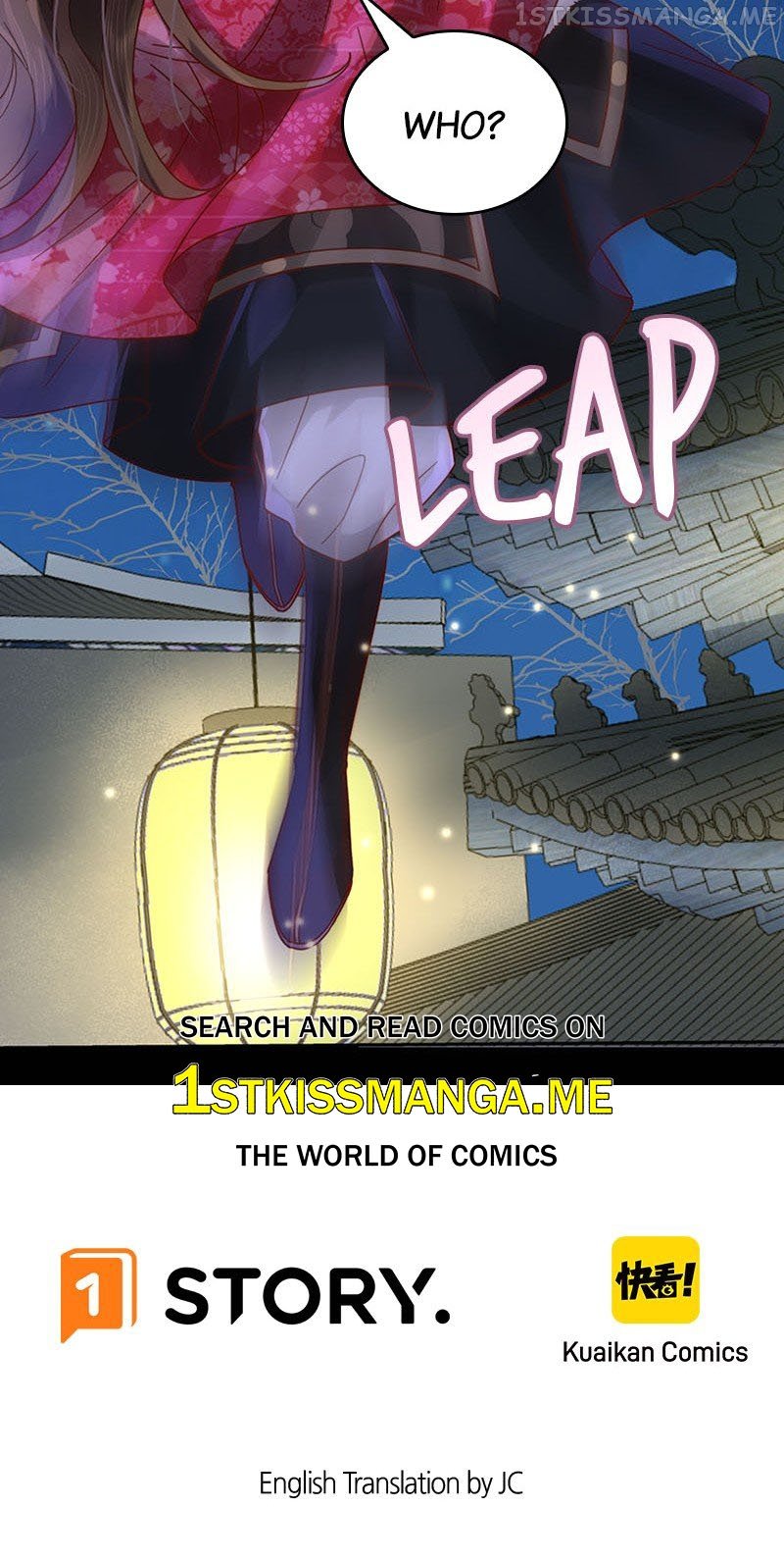 Survival Methods of the Cannon Fodder Daughter Chapter 19 page 29