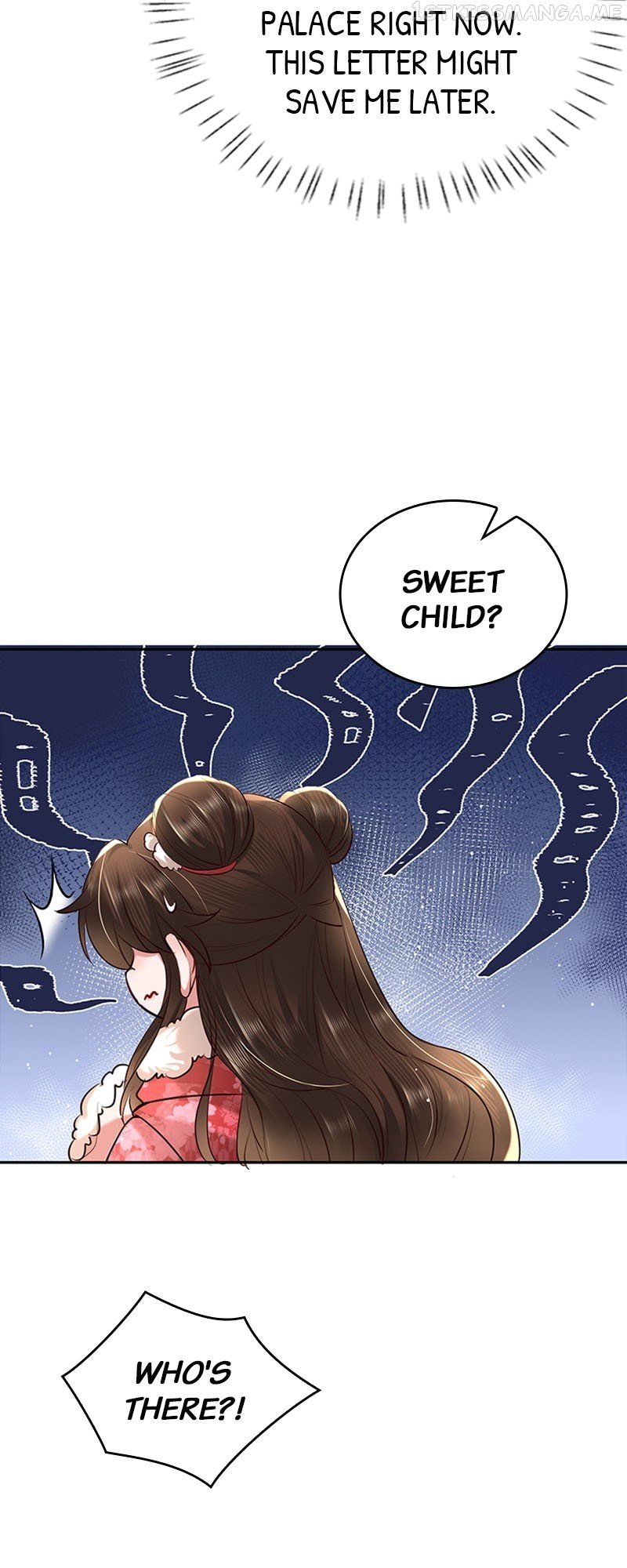 Survival Methods of the Cannon Fodder Daughter Chapter 19 page 5