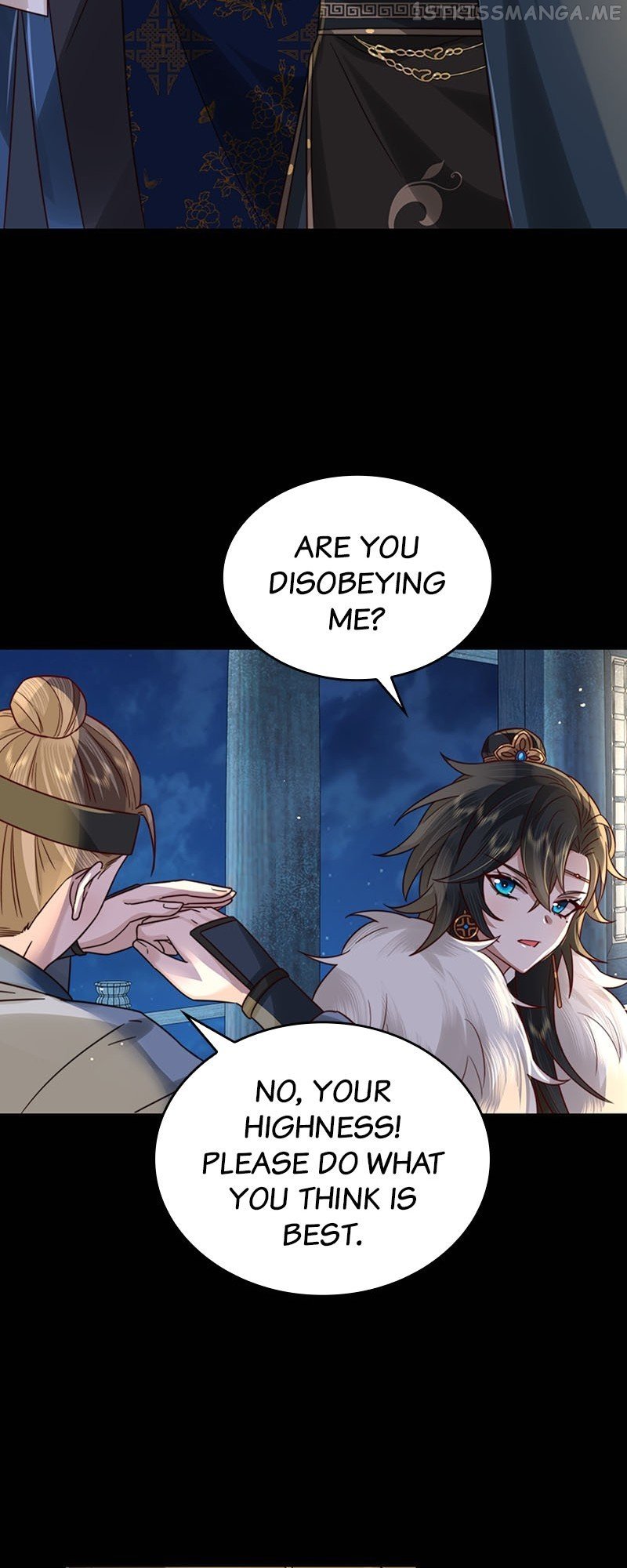 Survival Methods of the Cannon Fodder Daughter Chapter 19 page 8