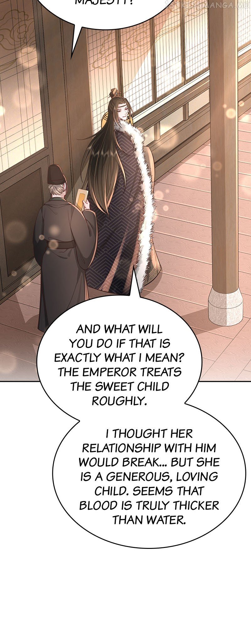Survival Methods of the Cannon Fodder Daughter Chapter 21 page 12