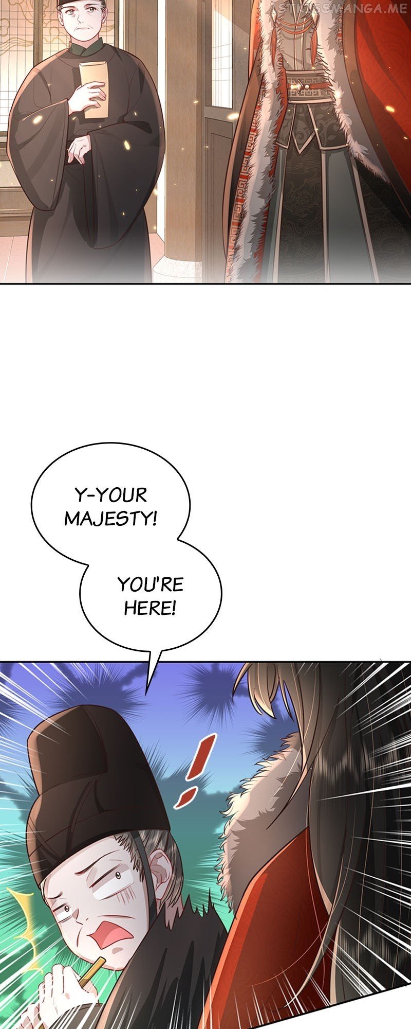 Survival Methods of the Cannon Fodder Daughter Chapter 21 page 15