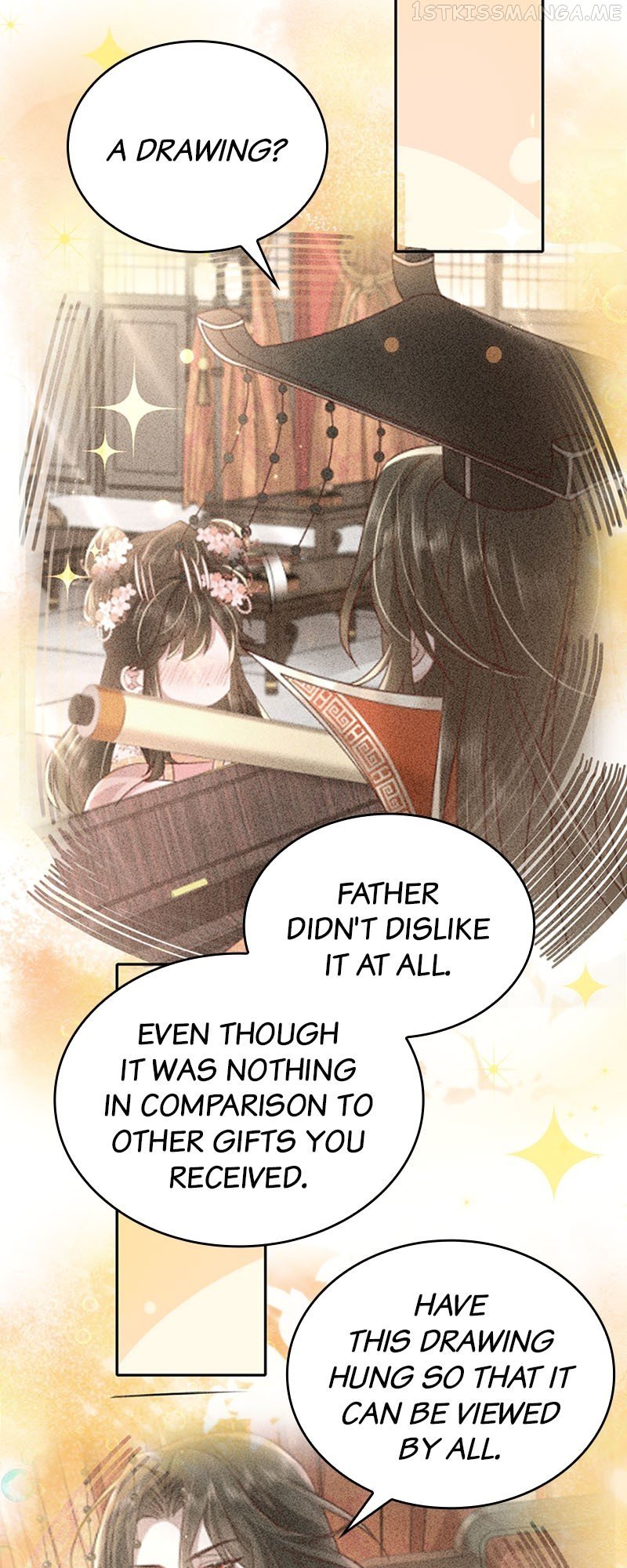 Survival Methods of the Cannon Fodder Daughter Chapter 21 page 23