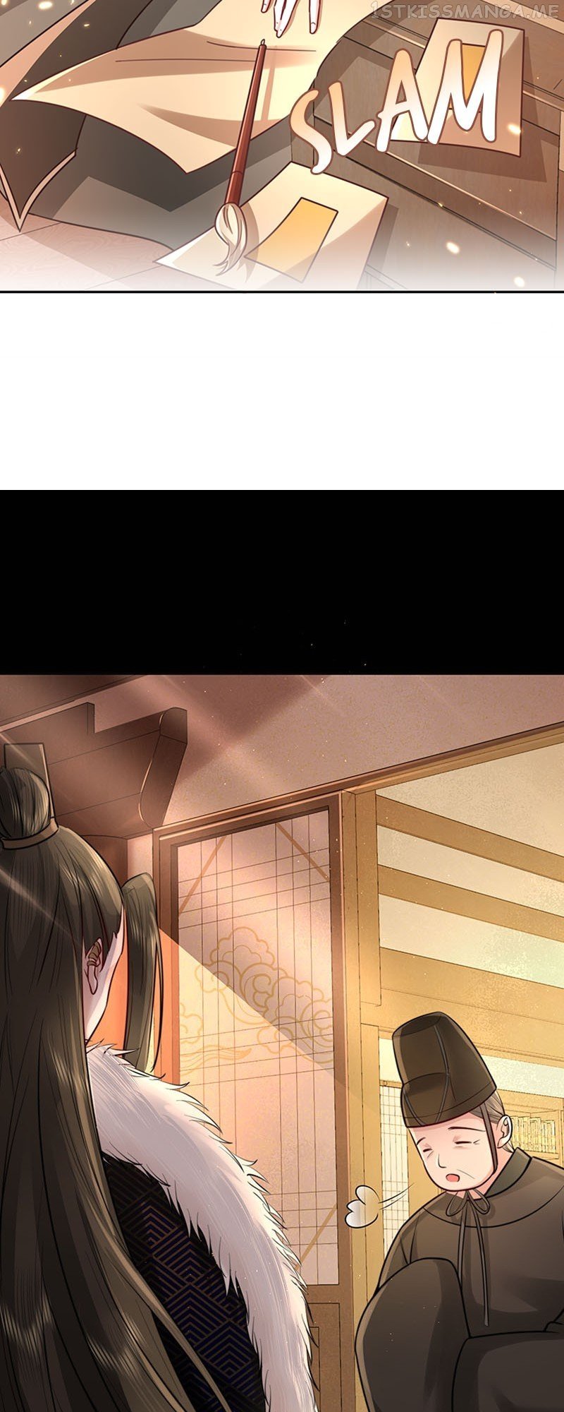 Survival Methods of the Cannon Fodder Daughter Chapter 21 page 6