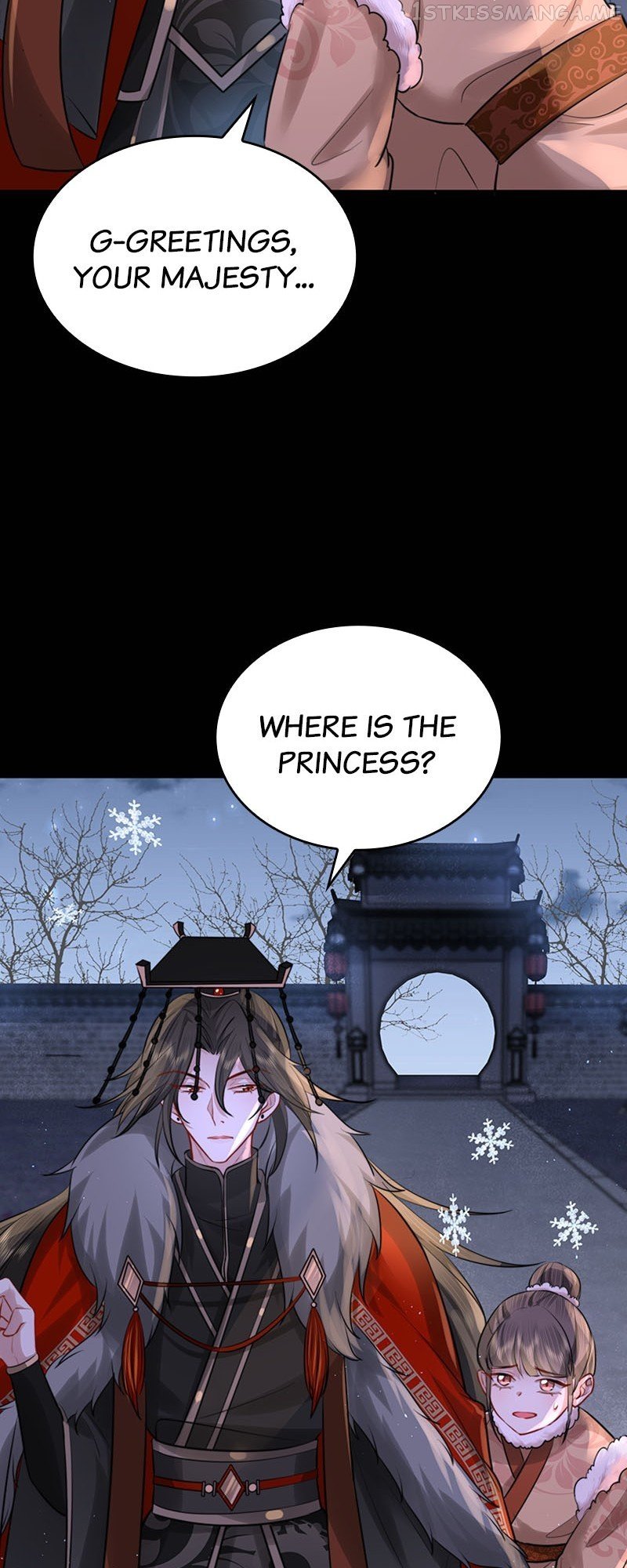 Survival Methods of the Cannon Fodder Daughter Chapter 22 page 9