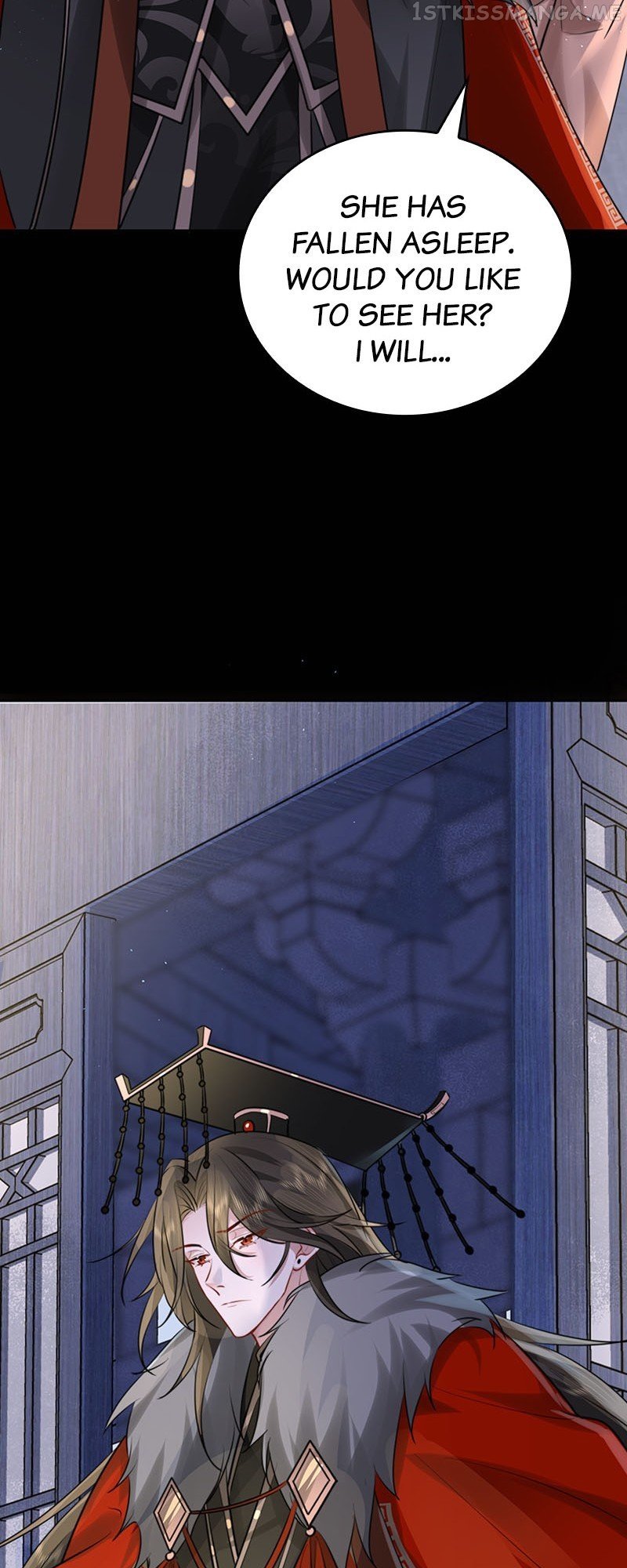 Survival Methods of the Cannon Fodder Daughter Chapter 22 page 10