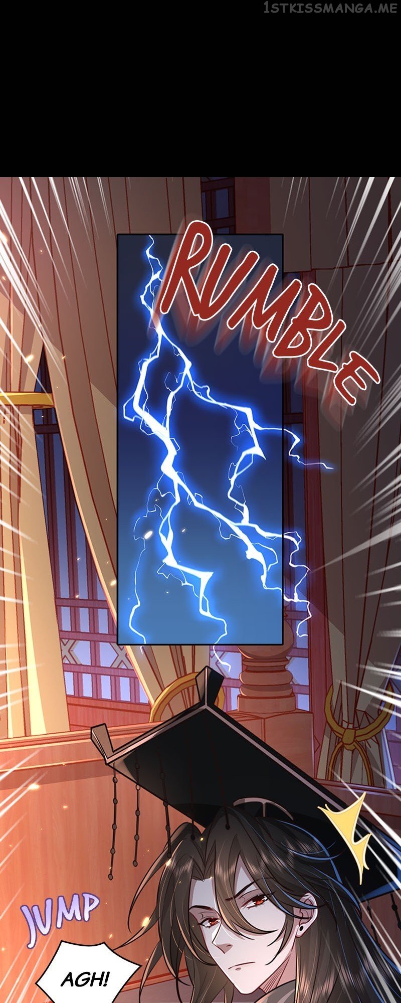 Survival Methods of the Cannon Fodder Daughter Chapter 22 page 17