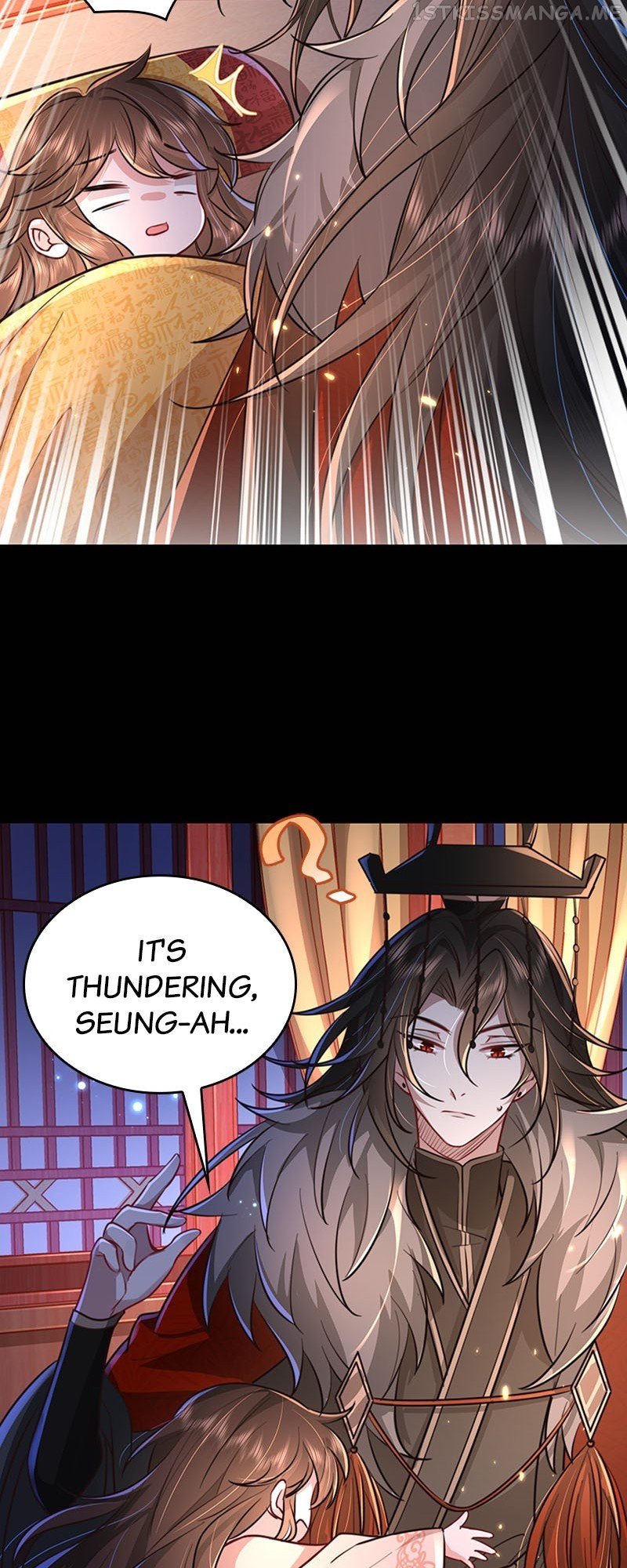 Survival Methods of the Cannon Fodder Daughter Chapter 22 page 18