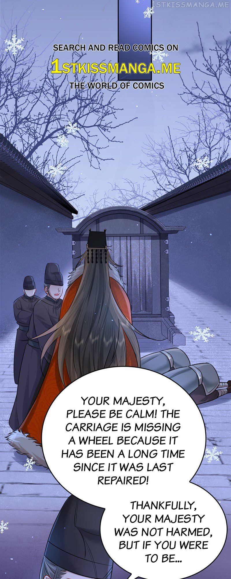 Survival Methods of the Cannon Fodder Daughter Chapter 22 page 1