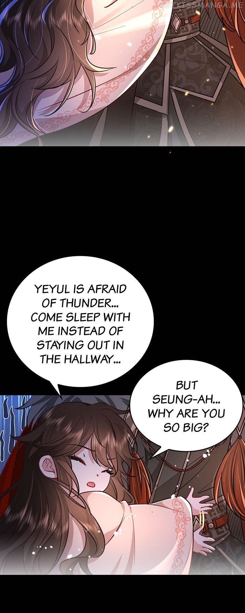 Survival Methods of the Cannon Fodder Daughter Chapter 22 page 19