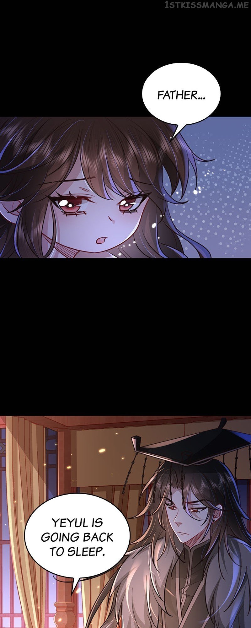 Survival Methods of the Cannon Fodder Daughter Chapter 22 page 24