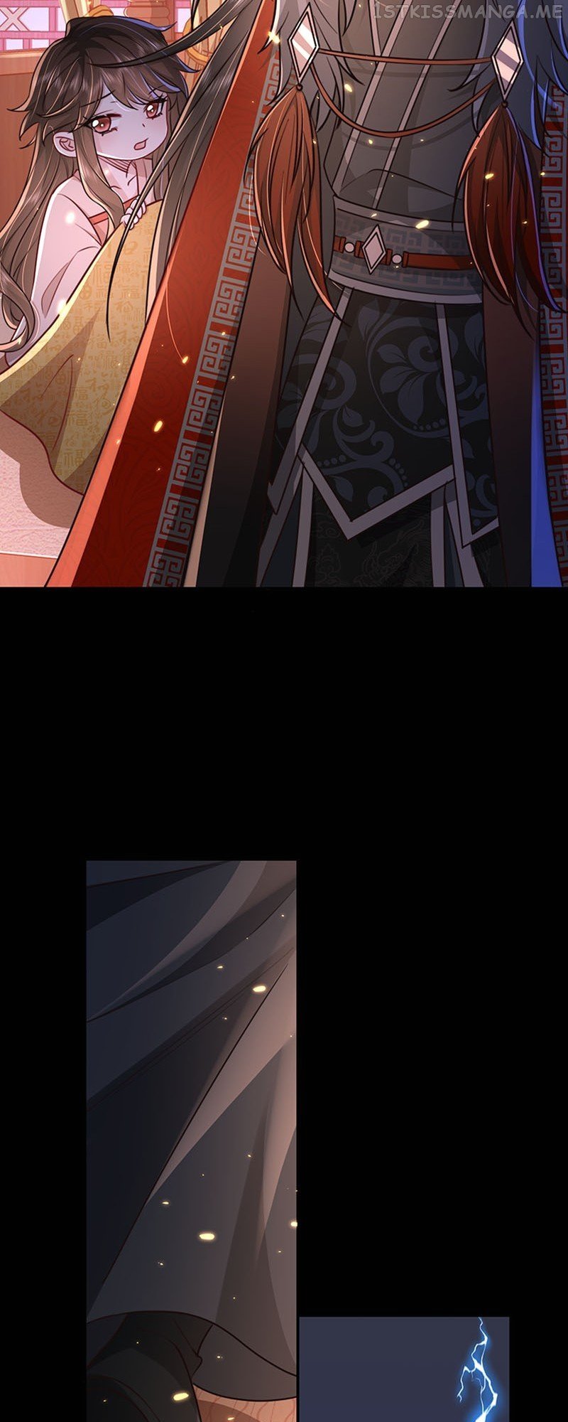 Survival Methods of the Cannon Fodder Daughter Chapter 22 page 25
