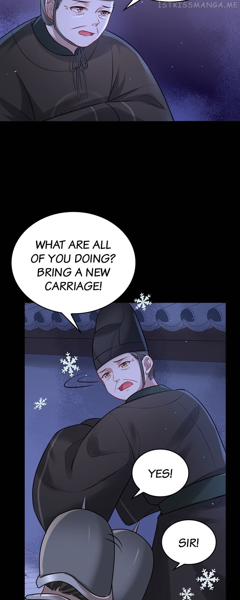 Survival Methods of the Cannon Fodder Daughter Chapter 22 page 2