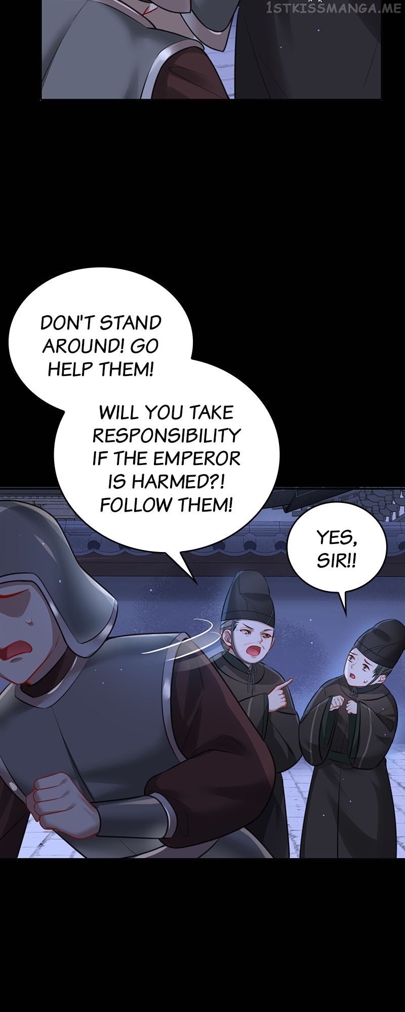 Survival Methods of the Cannon Fodder Daughter Chapter 22 page 3