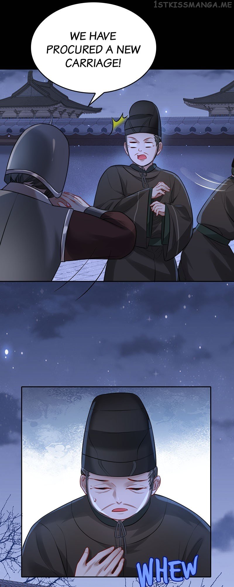 Survival Methods of the Cannon Fodder Daughter Chapter 22 page 4