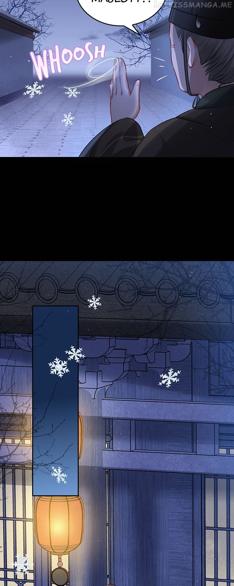 Survival Methods of the Cannon Fodder Daughter Chapter 22 page 6