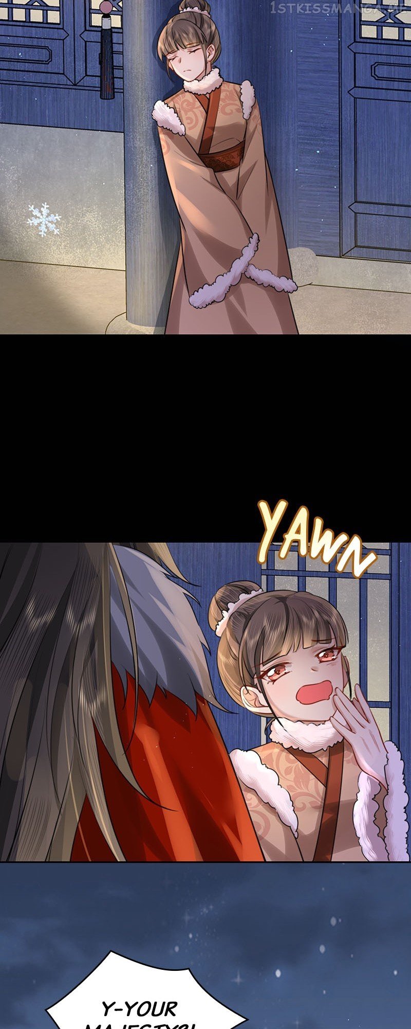 Survival Methods of the Cannon Fodder Daughter Chapter 22 page 7