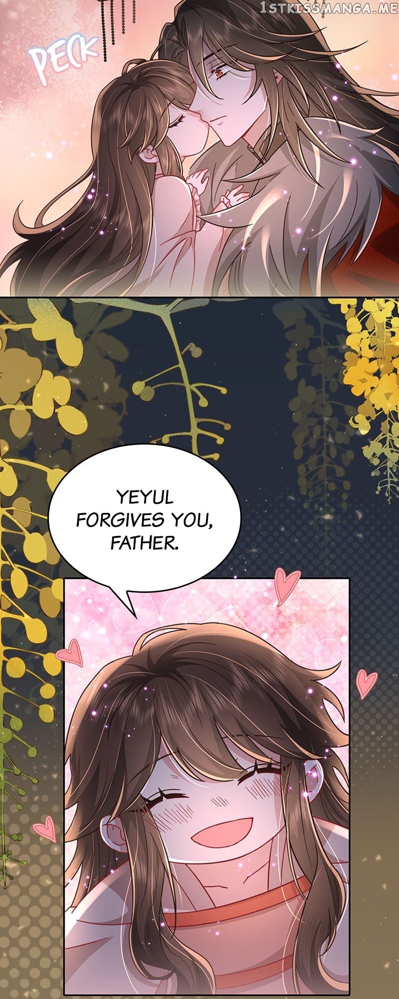 Survival Methods of the Cannon Fodder Daughter Chapter 23 page 9