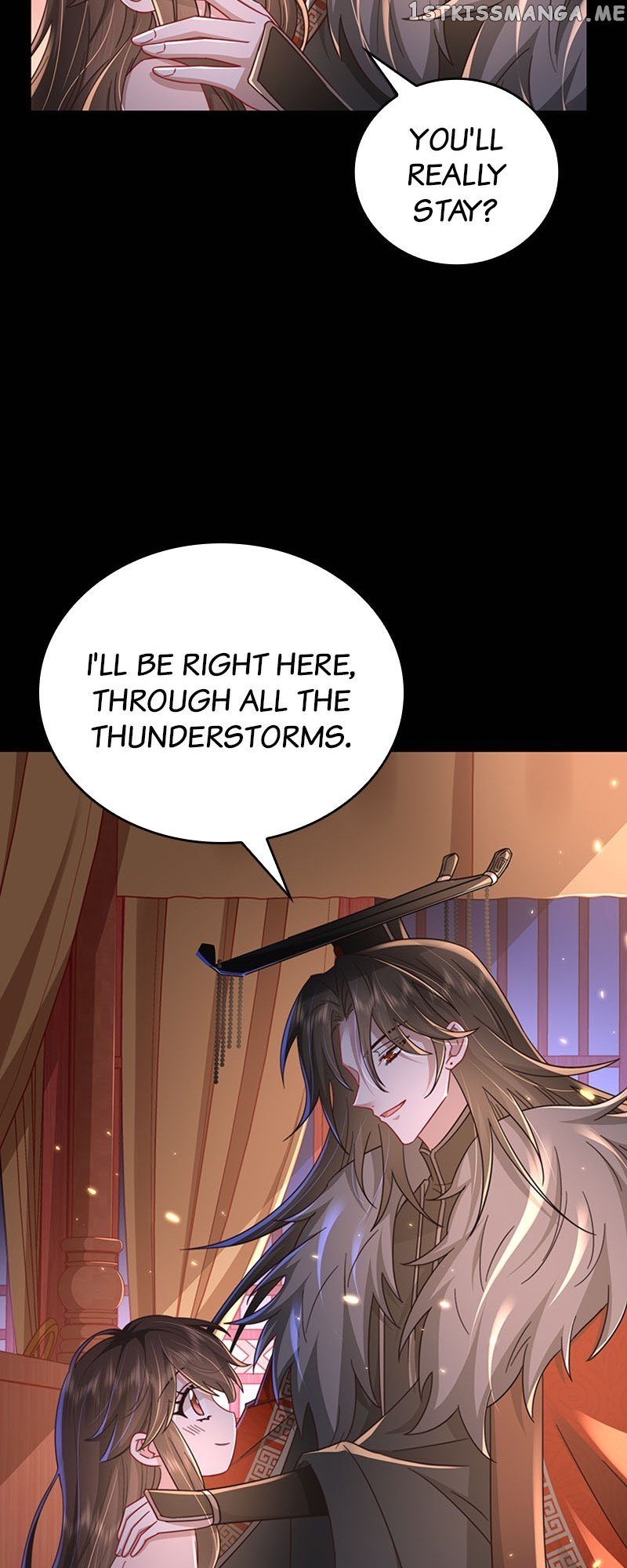Survival Methods of the Cannon Fodder Daughter Chapter 23 page 12