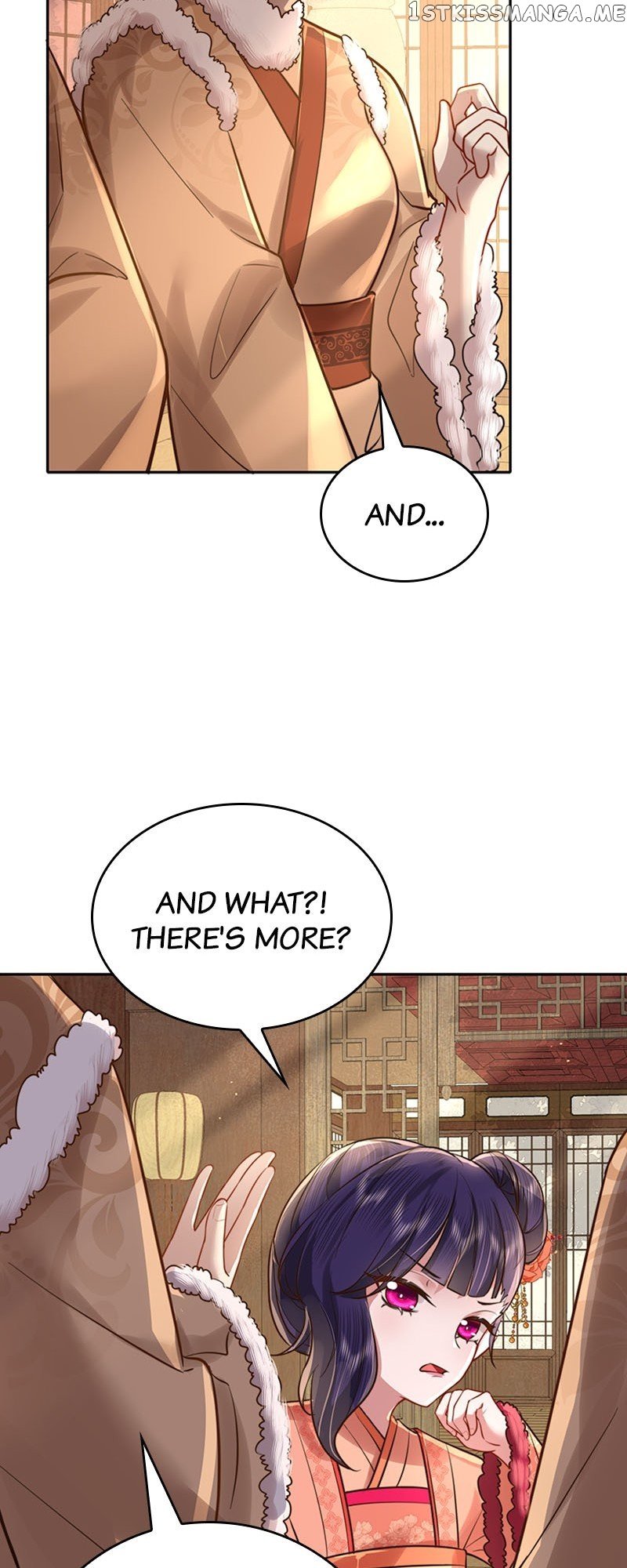 Survival Methods of the Cannon Fodder Daughter Chapter 23 page 22