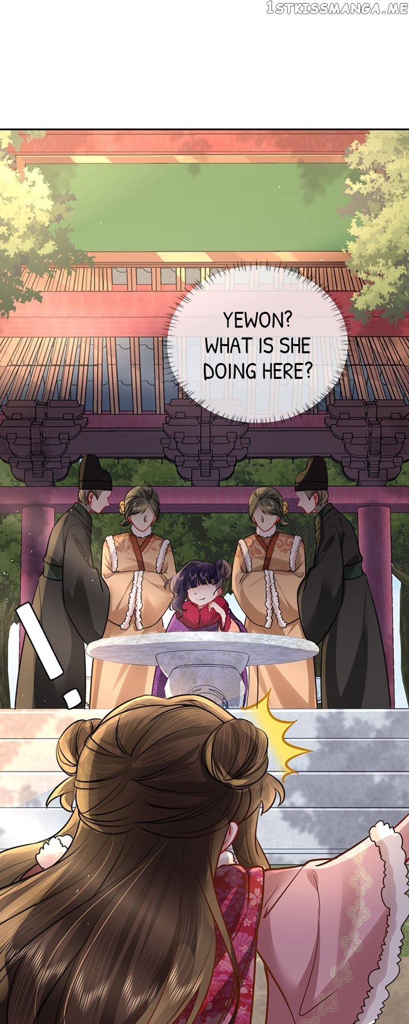 Survival Methods of the Cannon Fodder Daughter Chapter 23 page 26