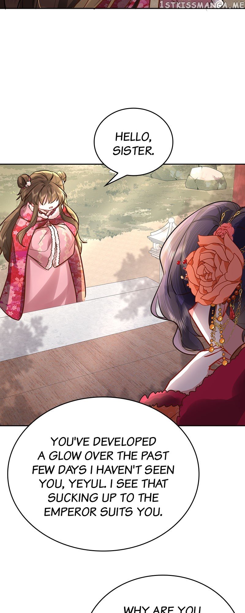 Survival Methods of the Cannon Fodder Daughter Chapter 23 page 27