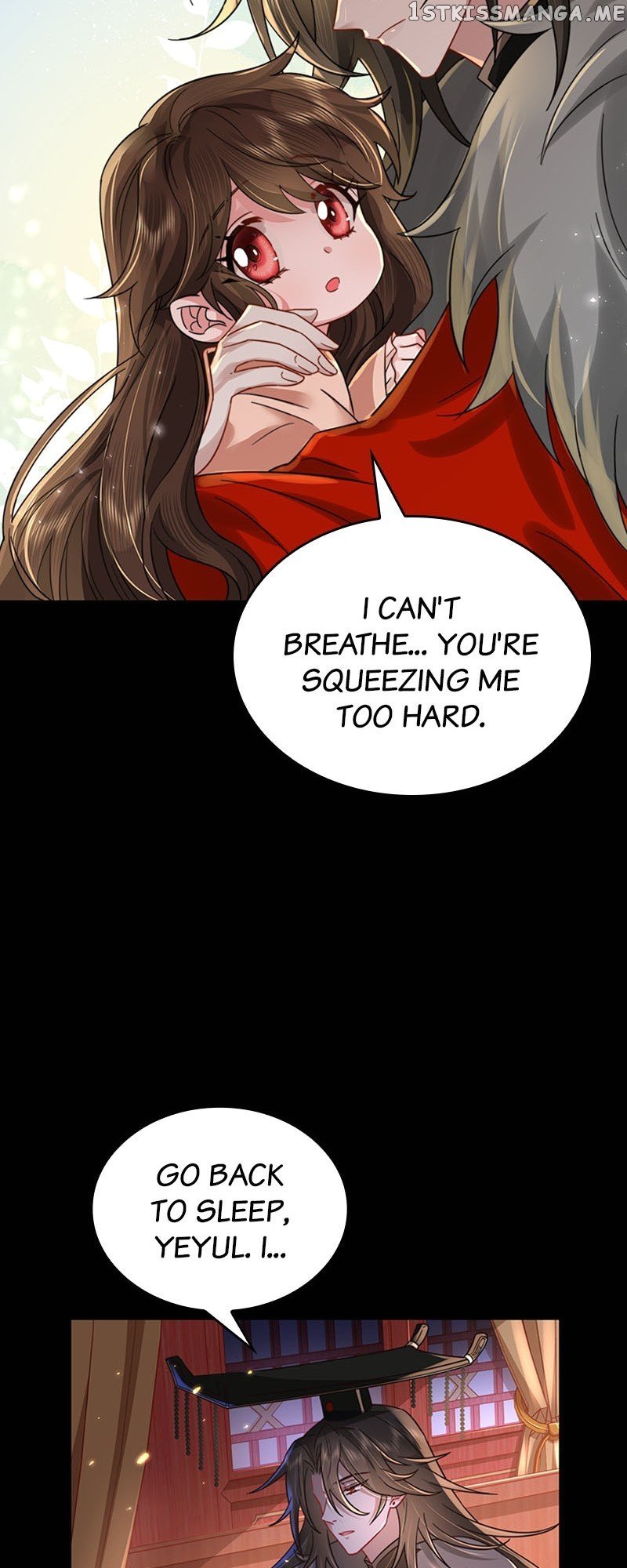 Survival Methods of the Cannon Fodder Daughter Chapter 23 page 7