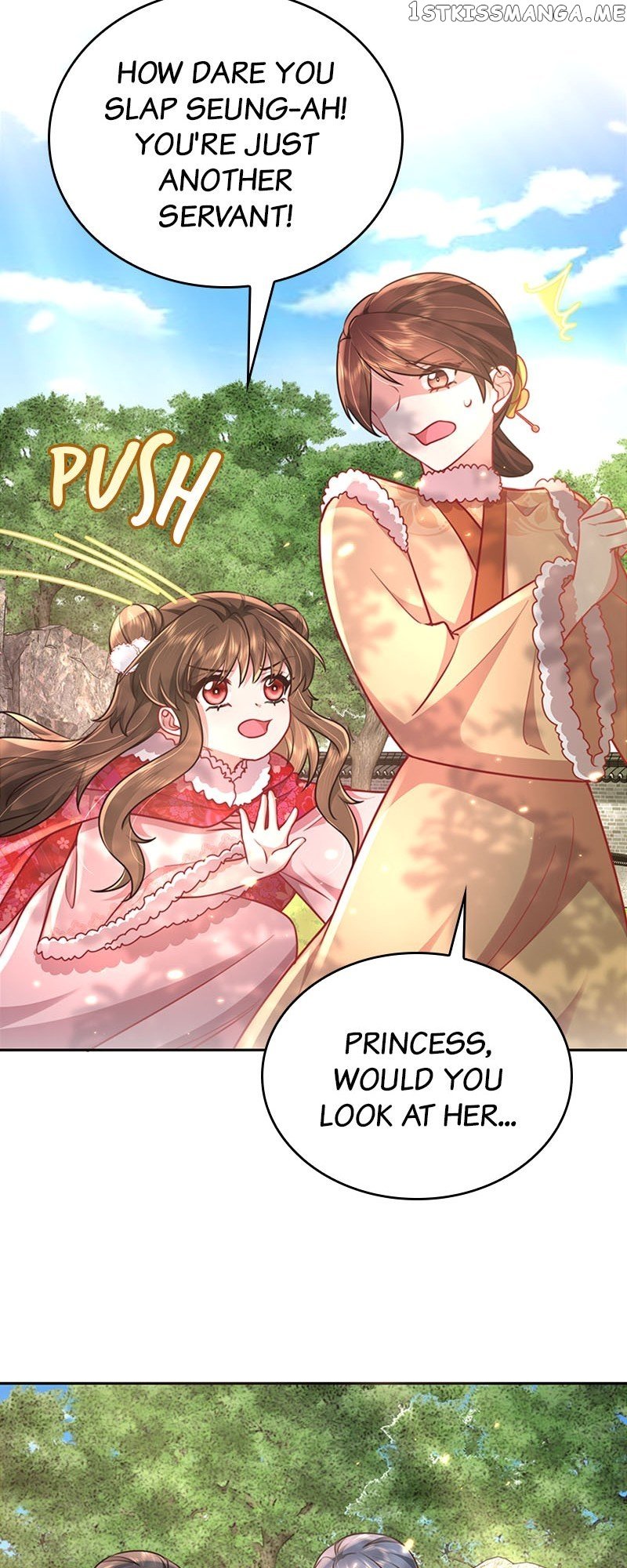 Survival Methods of the Cannon Fodder Daughter Chapter 24 page 9