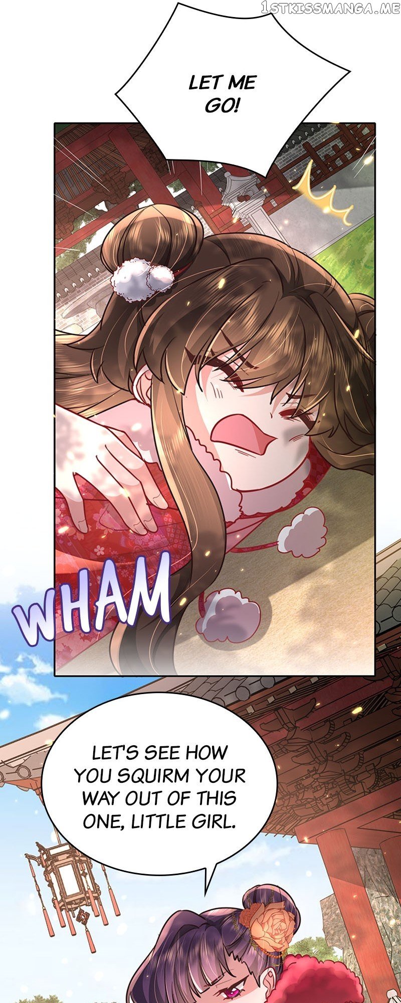 Survival Methods of the Cannon Fodder Daughter Chapter 24 page 13