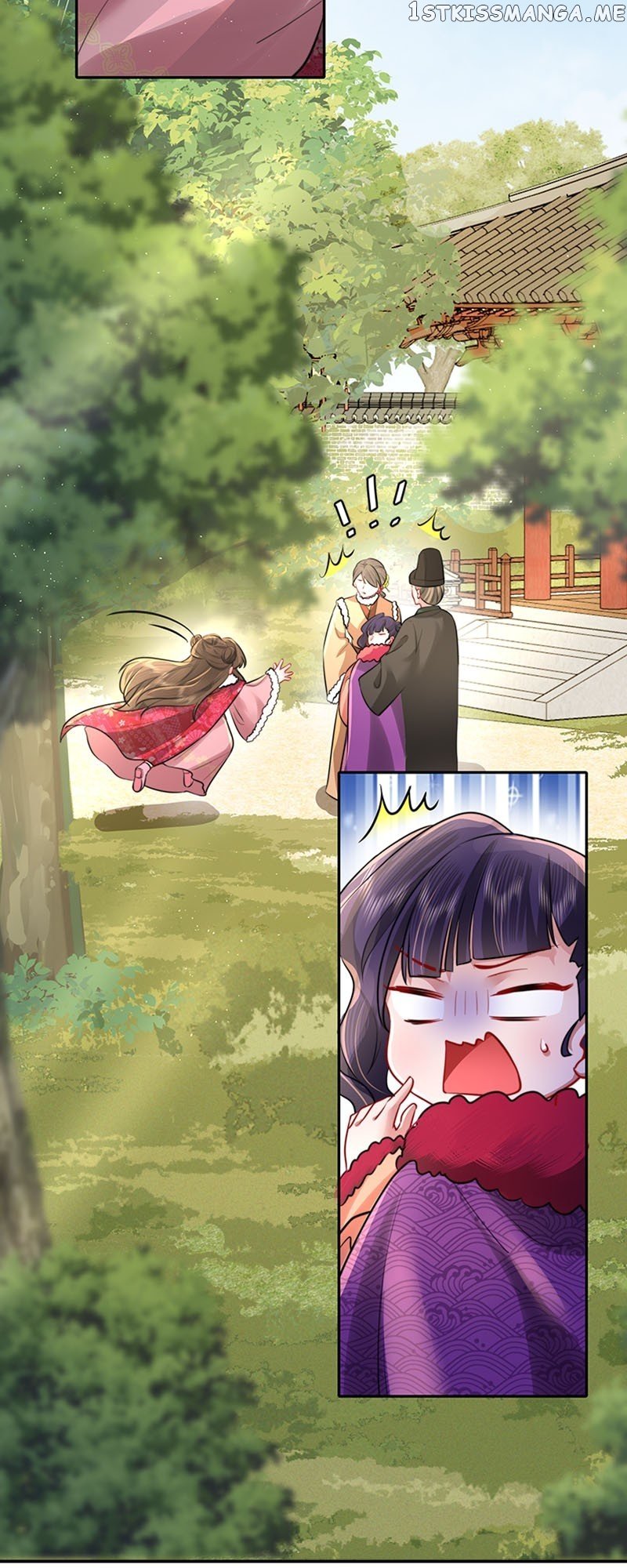 Survival Methods of the Cannon Fodder Daughter Chapter 24 page 19
