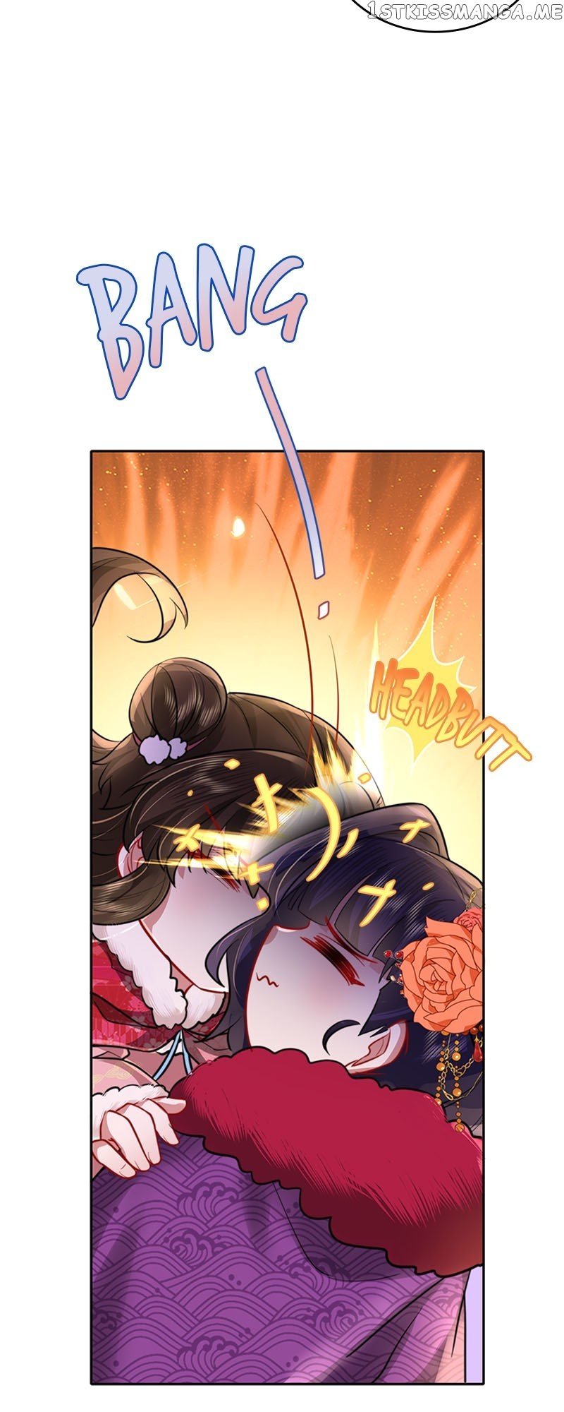 Survival Methods of the Cannon Fodder Daughter Chapter 24 page 21
