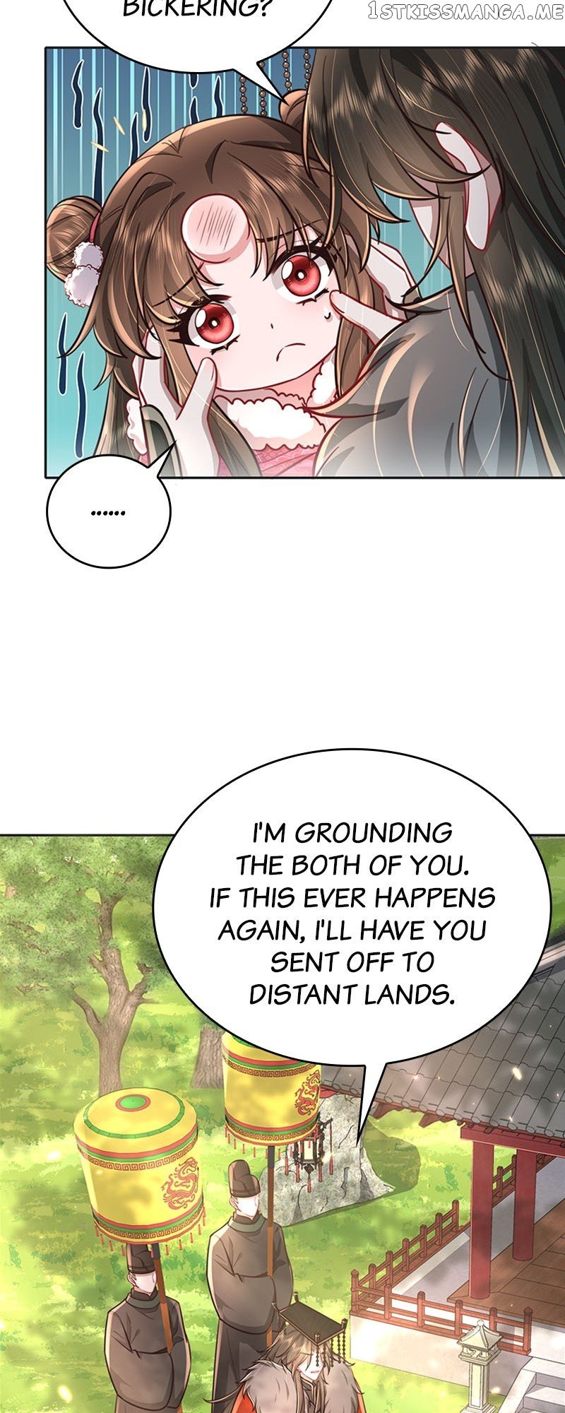 Survival Methods of the Cannon Fodder Daughter Chapter 25 page 9