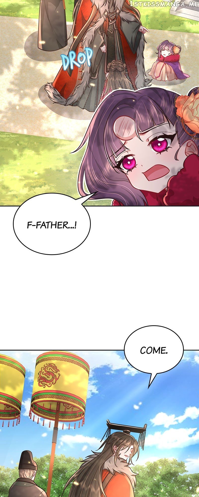 Survival Methods of the Cannon Fodder Daughter Chapter 25 page 10