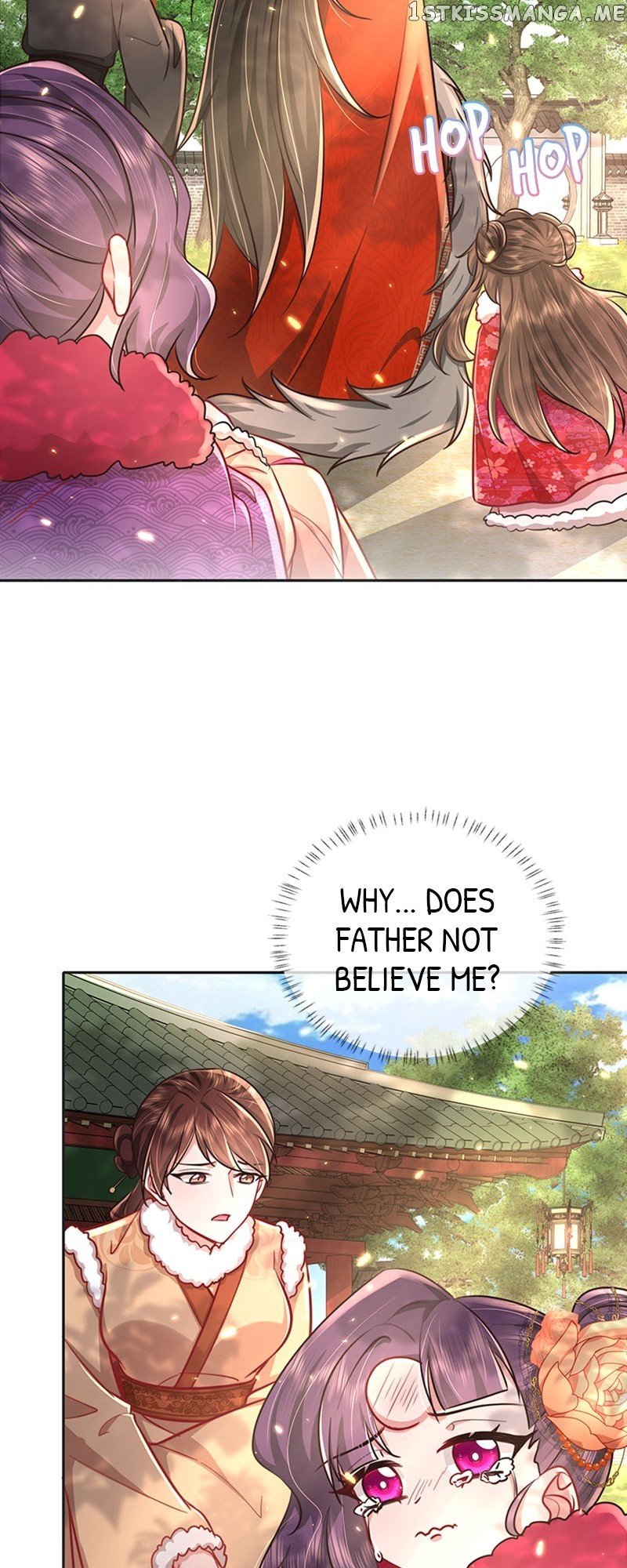 Survival Methods of the Cannon Fodder Daughter Chapter 25 page 11