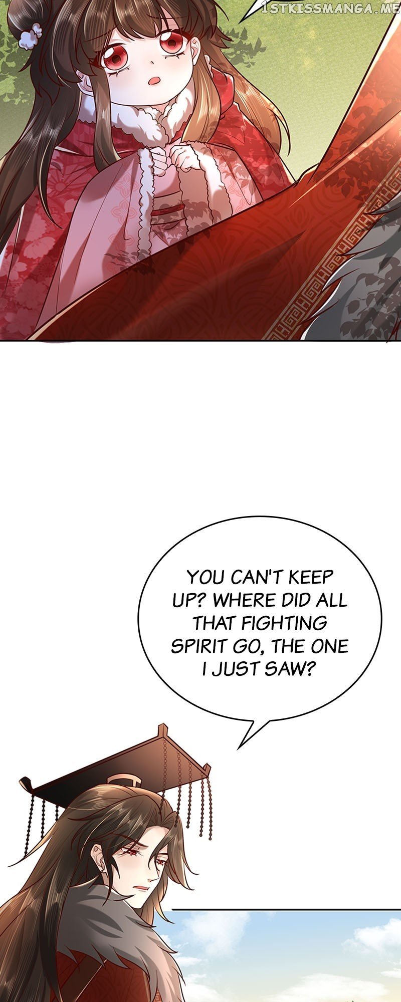 Survival Methods of the Cannon Fodder Daughter Chapter 25 page 17