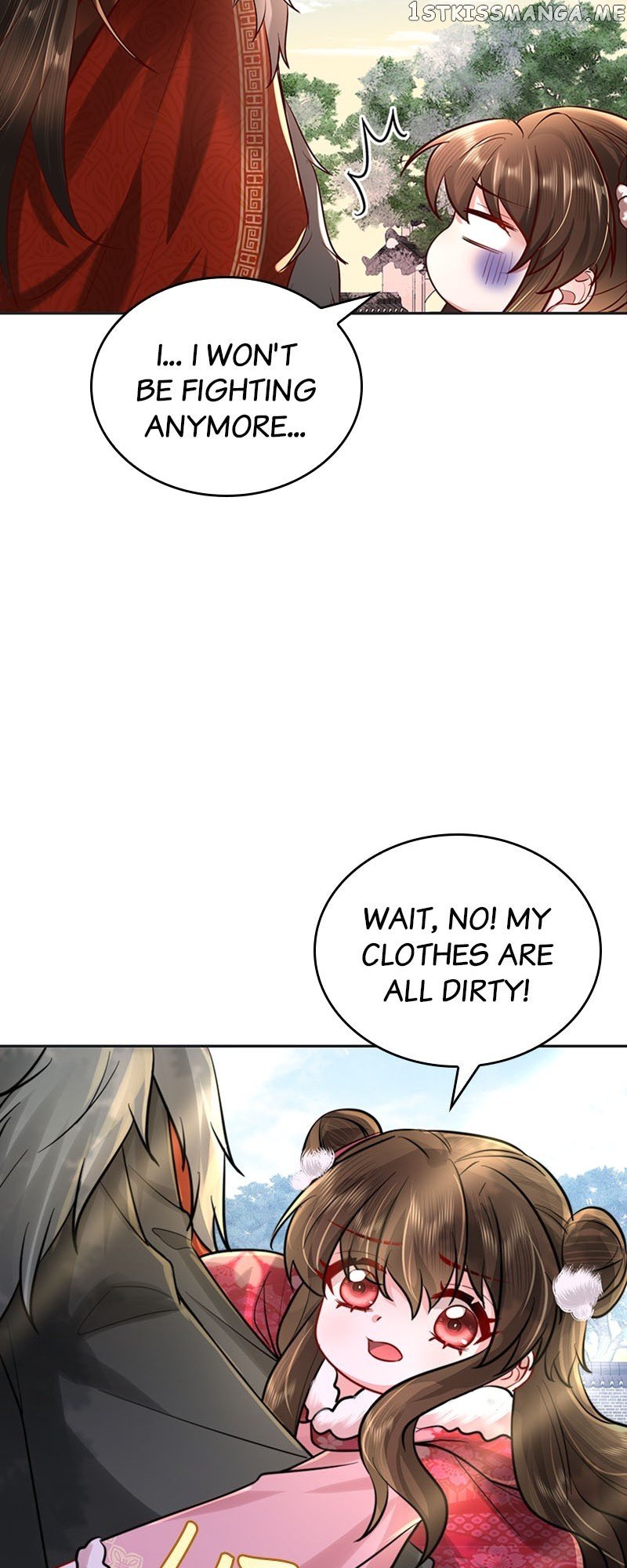 Survival Methods of the Cannon Fodder Daughter Chapter 25 page 18