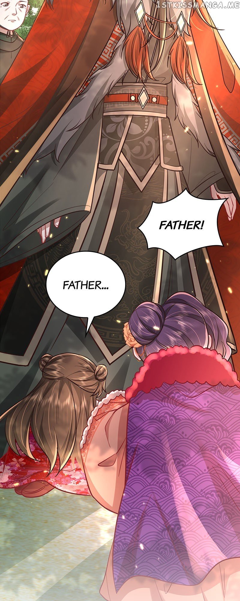 Survival Methods of the Cannon Fodder Daughter Chapter 25 page 4