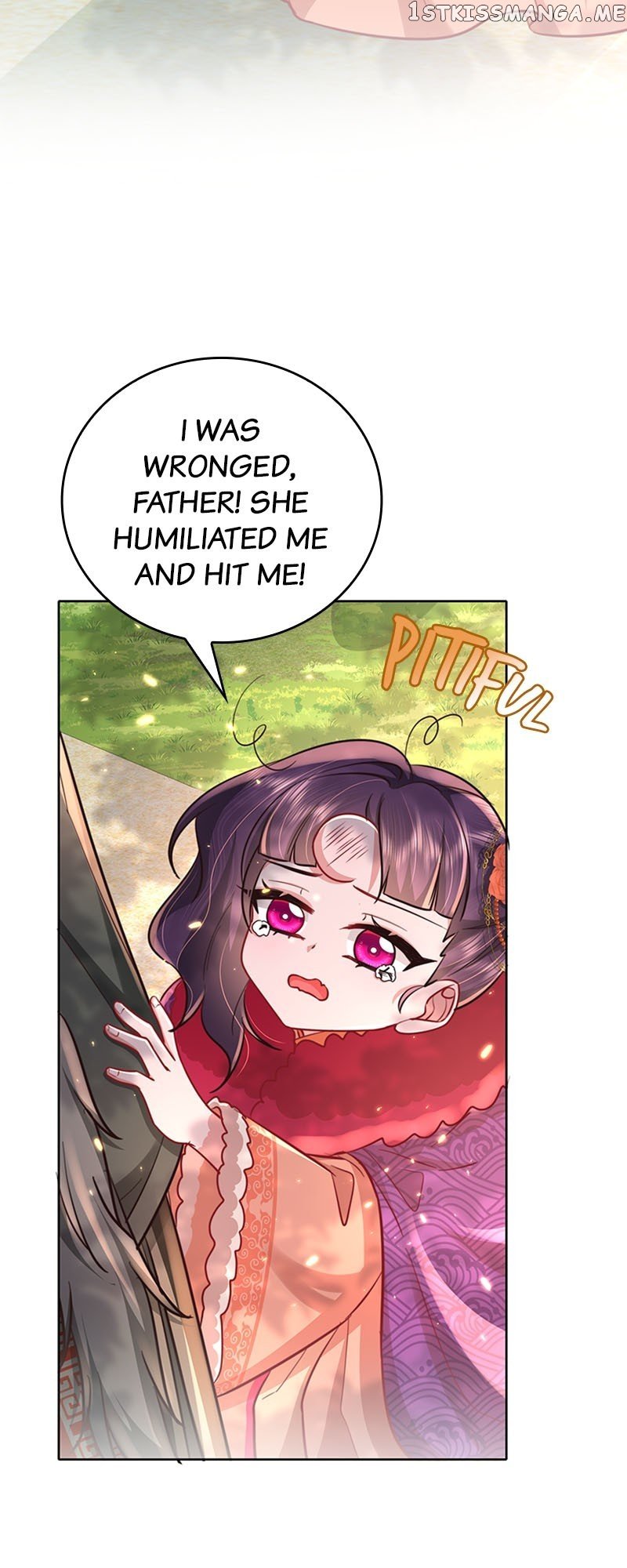Survival Methods of the Cannon Fodder Daughter Chapter 25 page 5