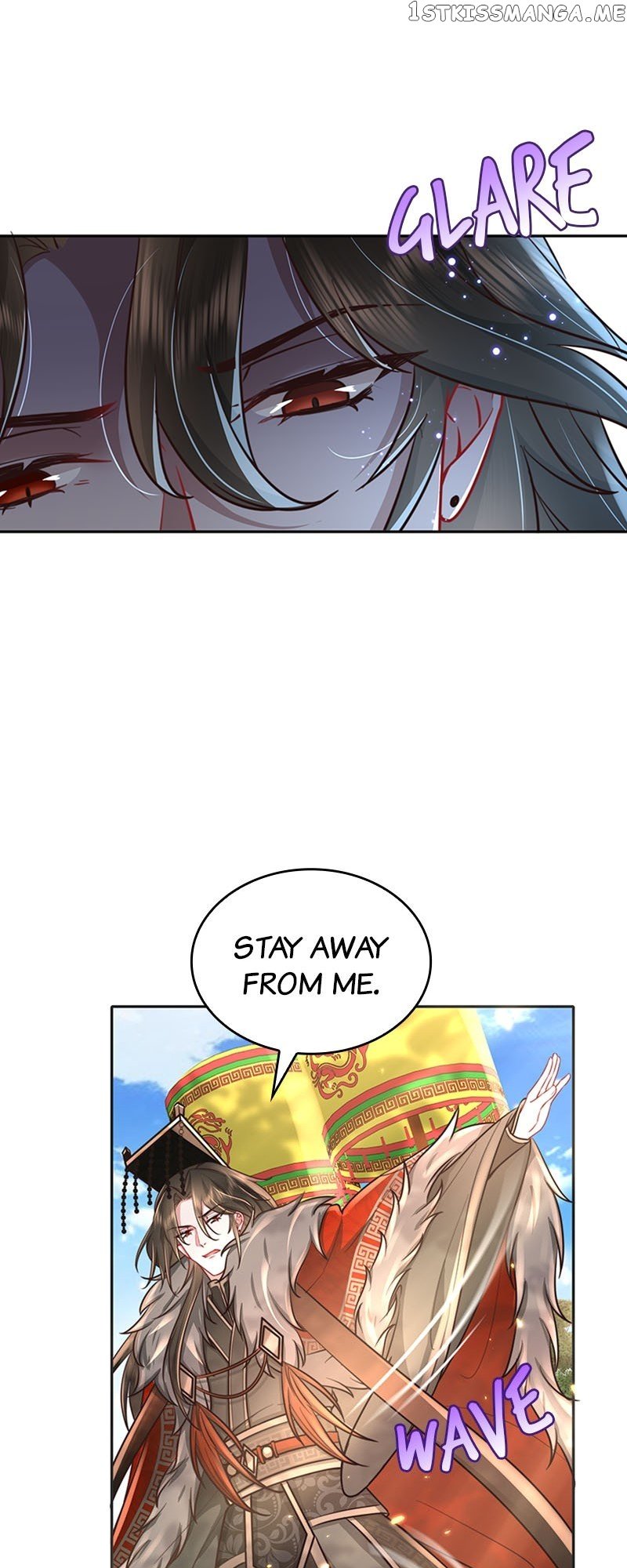 Survival Methods of the Cannon Fodder Daughter Chapter 25 page 6