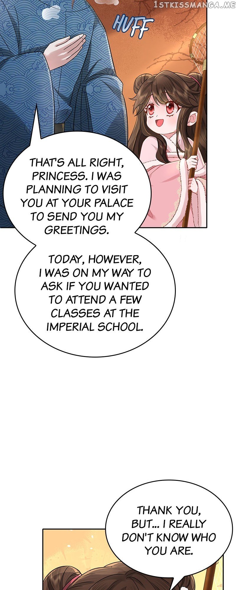 Survival Methods of the Cannon Fodder Daughter Chapter 26 page 9