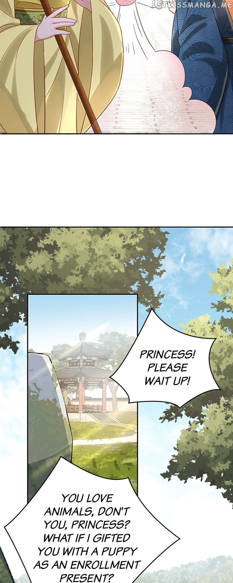 Survival Methods of the Cannon Fodder Daughter Chapter 26 page 11