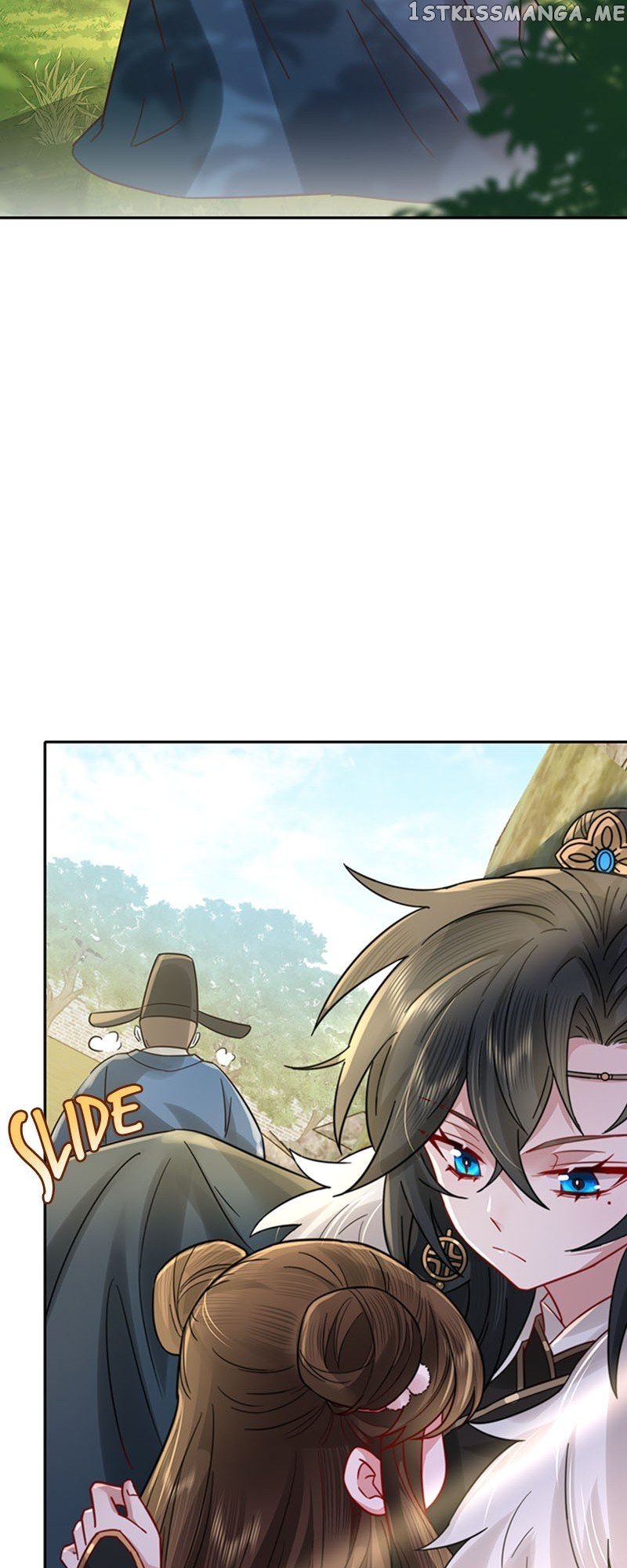 Survival Methods of the Cannon Fodder Daughter Chapter 26 page 18