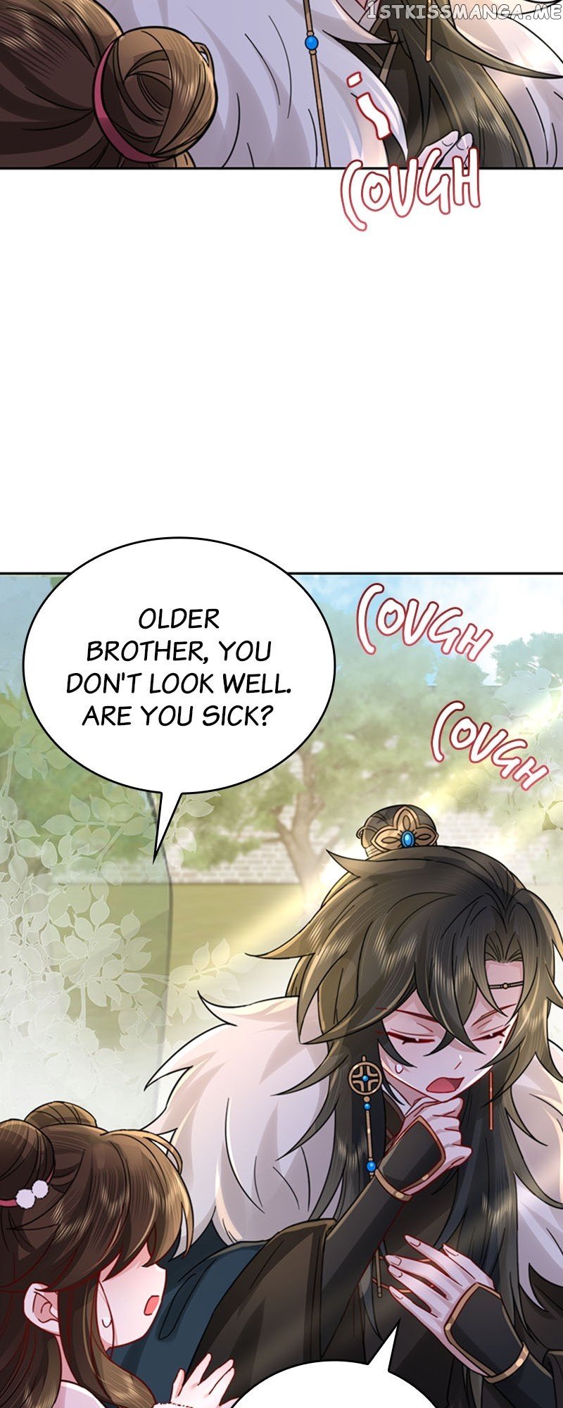 Survival Methods of the Cannon Fodder Daughter Chapter 26 page 23